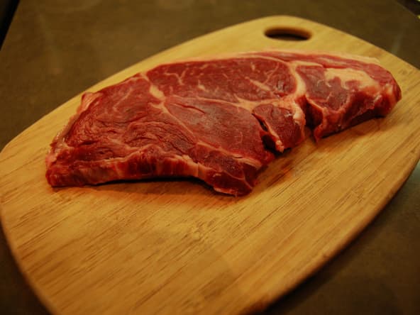 Entrecôte