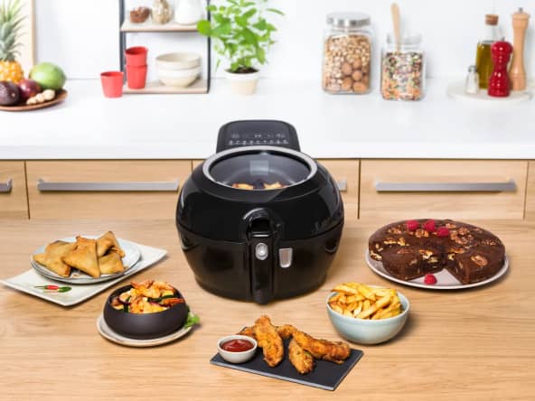 ActiFry Genius XL 