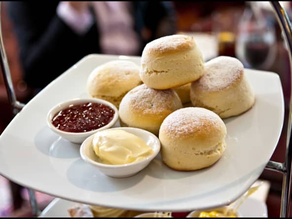 Scones