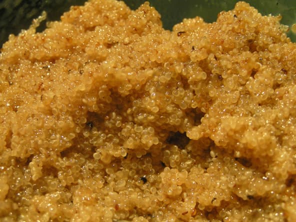 Millet