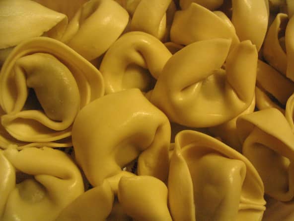 Tortelllini
