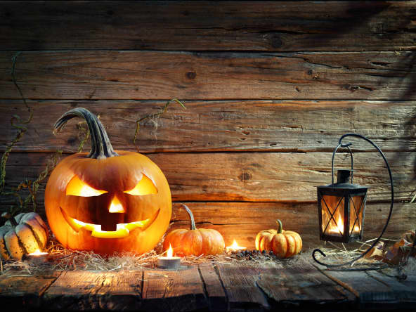 Halloween