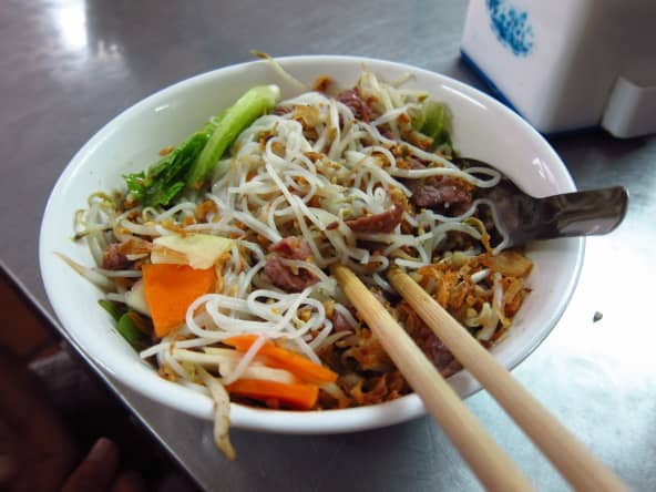 Bo bun