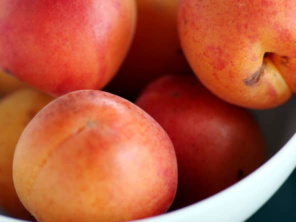 Abricots