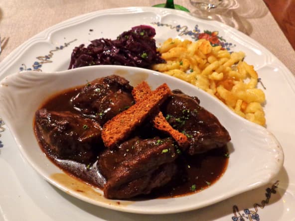 Joue de porc