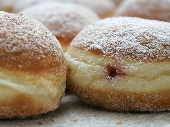 Boules de Berlin
