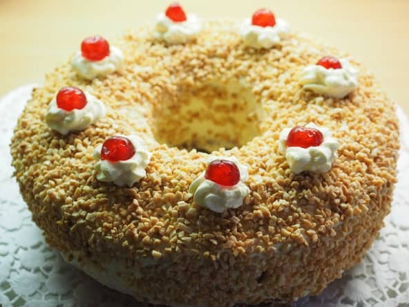 Couronne de Francfort