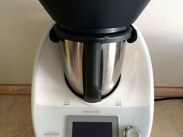 TM5 Thermomix