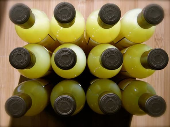 Limoncello