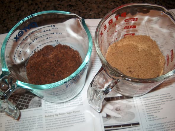 Muscovado