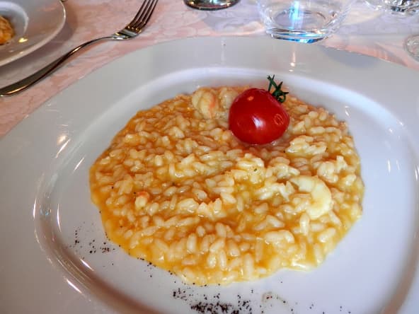Risotto