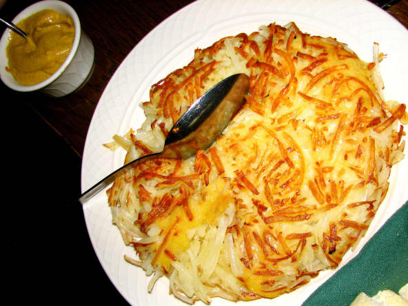 Rösti