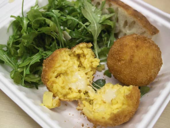 Arancini