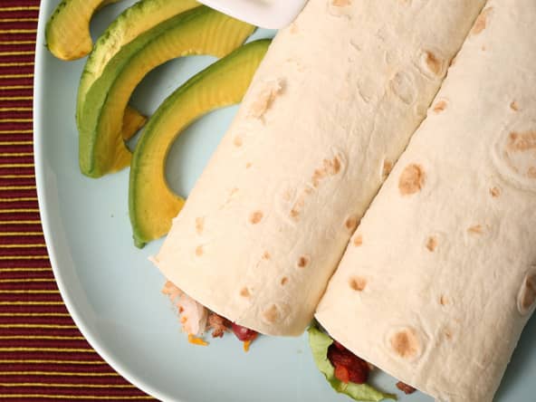 burritos