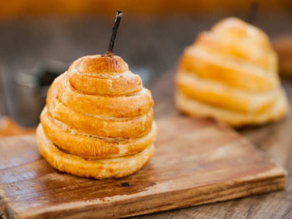 Douillon de poire