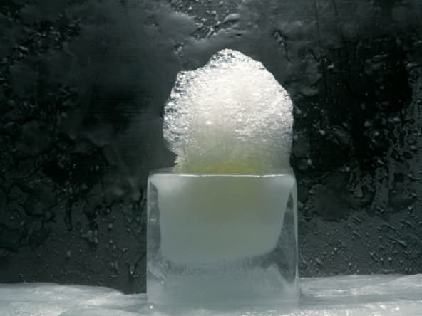 Espuma 