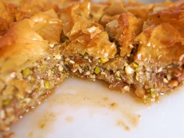Baklava
