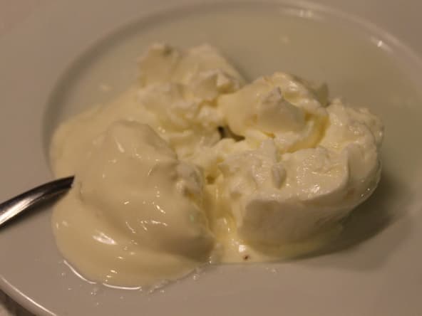 Fromage blanc nature