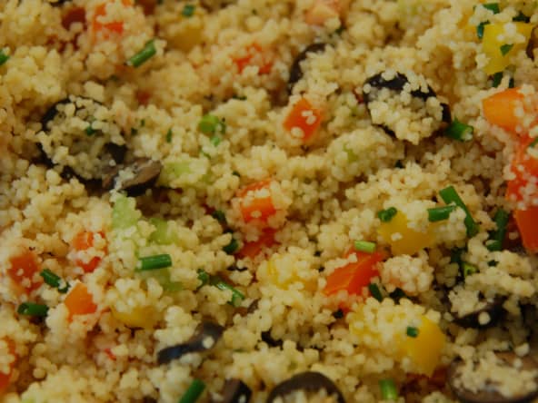 Taboulé