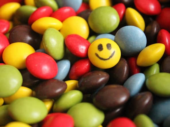 Smarties
