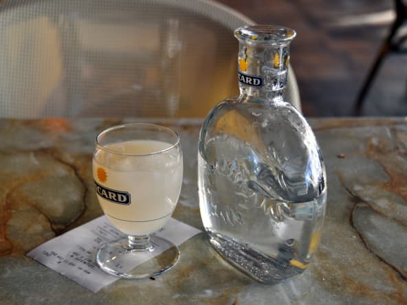 Pastis