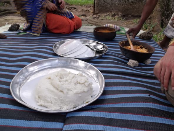 Ugali