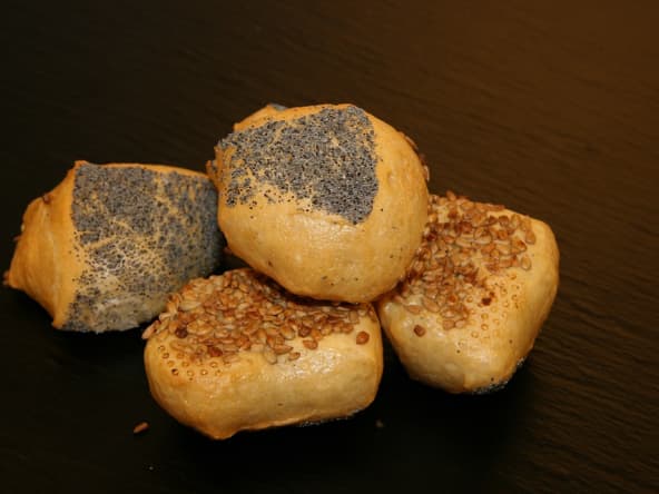 Petits pains