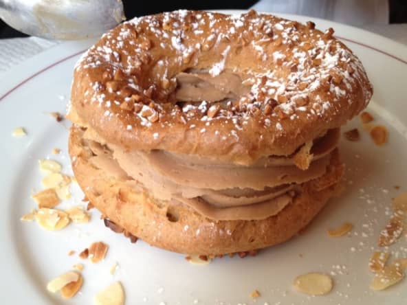 Paris-Brest