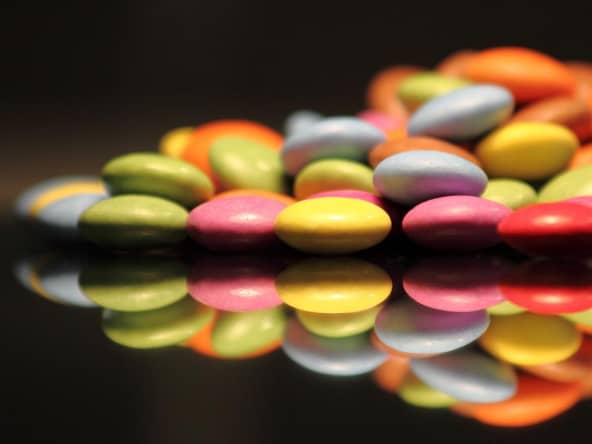 Smarties