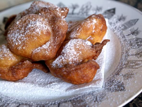 Beignet