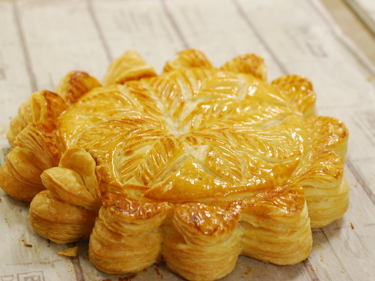 Pithiviers