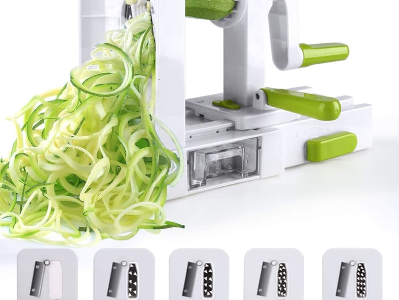 Spiralizer