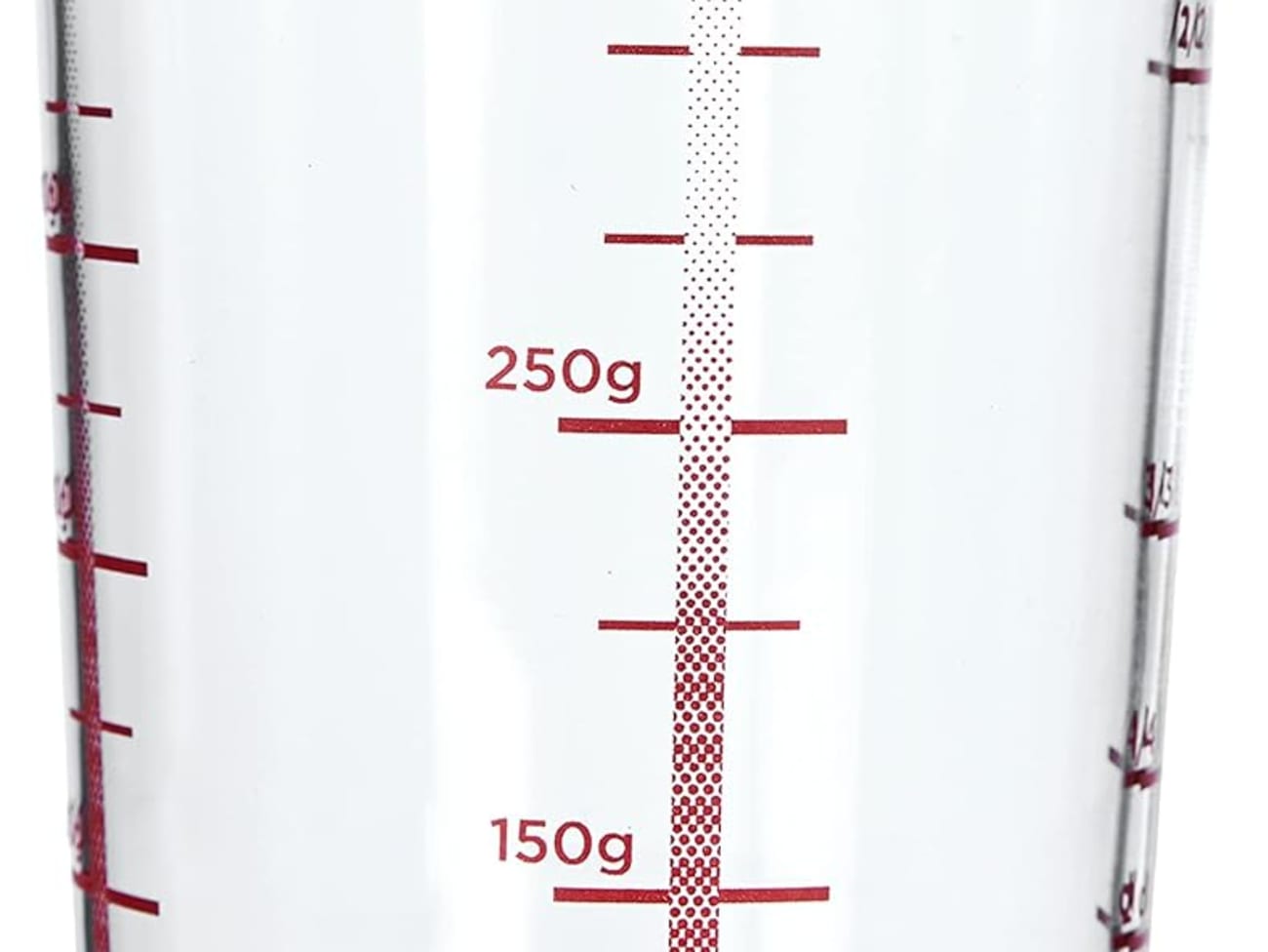 Verre doseur Pyrex 0,5 litre