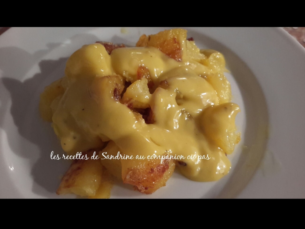 Pommes de terre aïoli : recette Pommes de terre aïoli