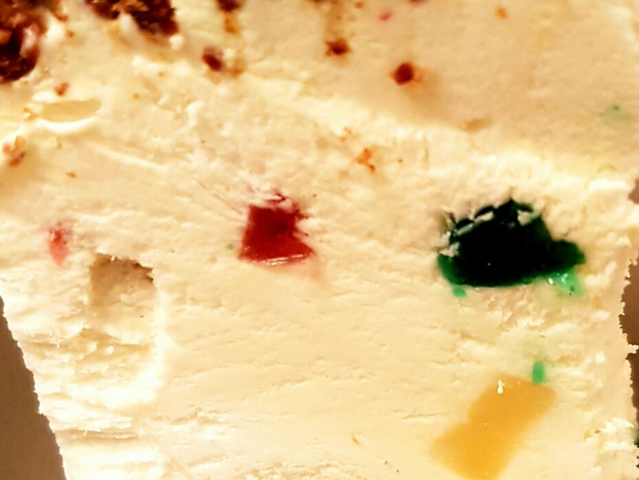 Soufflé glacé Rothschild Recette par Papilles à l'affut