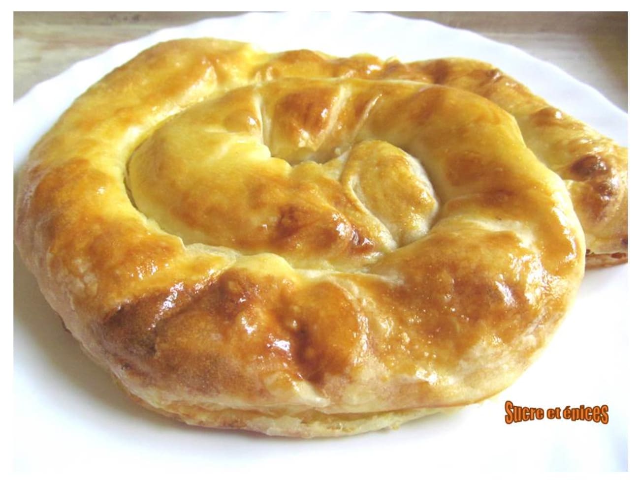 Escargots Moldaves Au Fromage Frais Placinte Cu Br nza La Cuptor escargots-moldaves-au-fromage-frais-placinte-cu-br-nza-la-cuptor