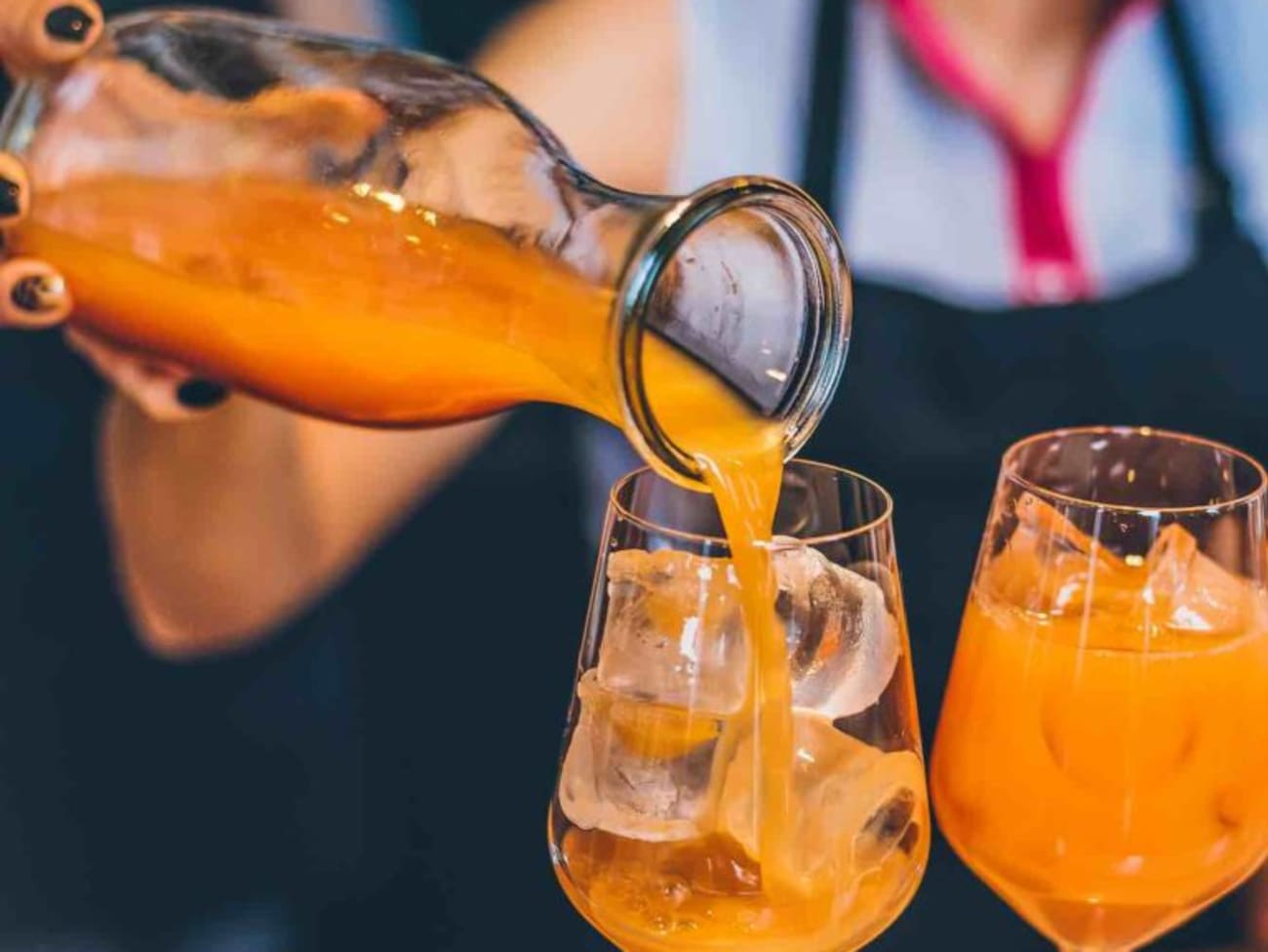 Comment faire un punch pour 10, 20 ou 30 personnes ? : recette Punch