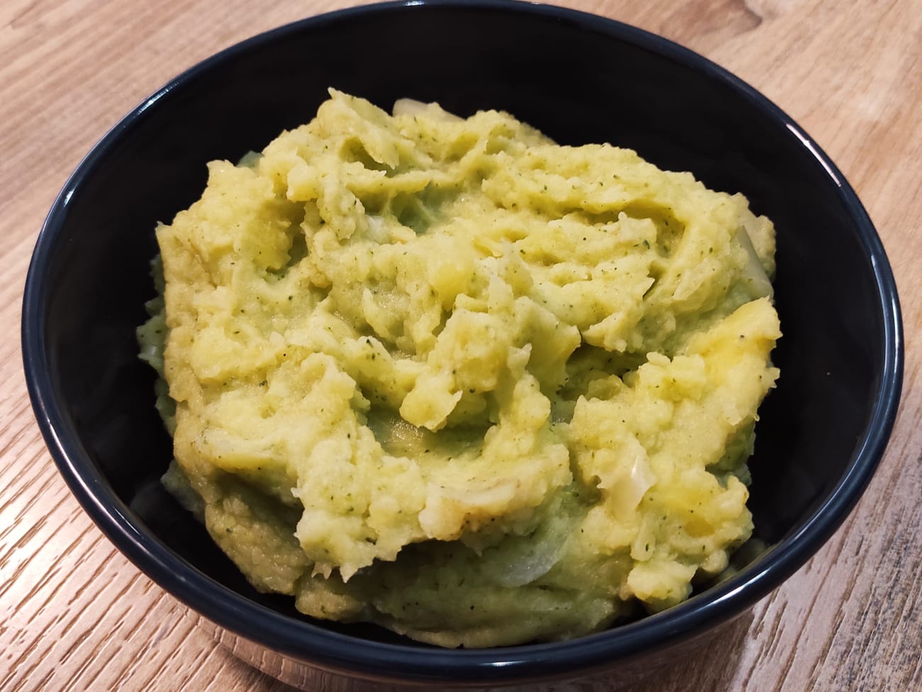 Purée de brocolis : recette Purée de brocolis