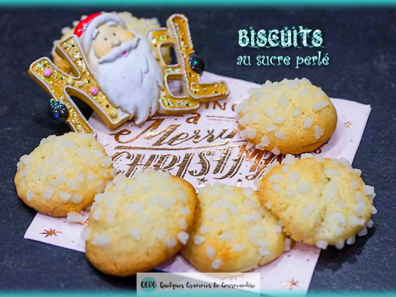 Biscuits de l