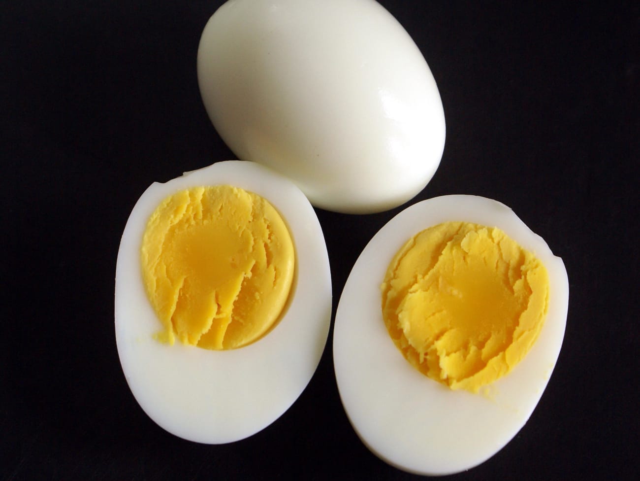 Cuisson oeufs mollets et des oeufs durs : recette Oeuf mollet et oeuf dur