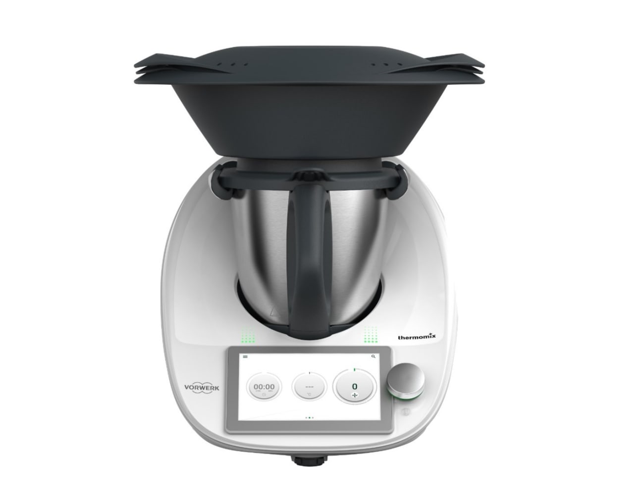 Robot multifonction Thermomix TM6