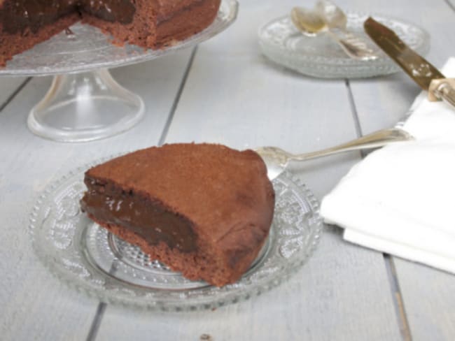 Gateau Basque Au Chocolat Et Piment D Espelette Recette Par Les Filles A Table Gateau Basque Au Chocolat Et Piment D Espelette Recette Par Les Filles A Table