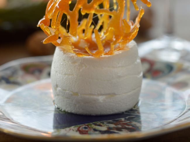 Recettes De Jean Francois Piege Et De Dessert