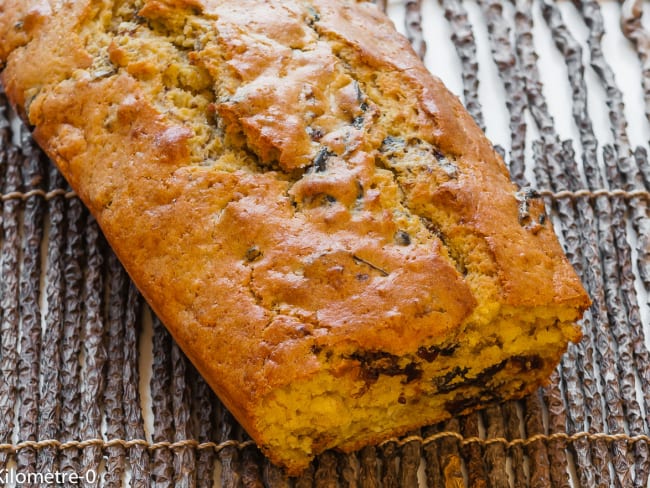 Gateau Du Matin Aux Pruneaux Recette Par Kilometre 0