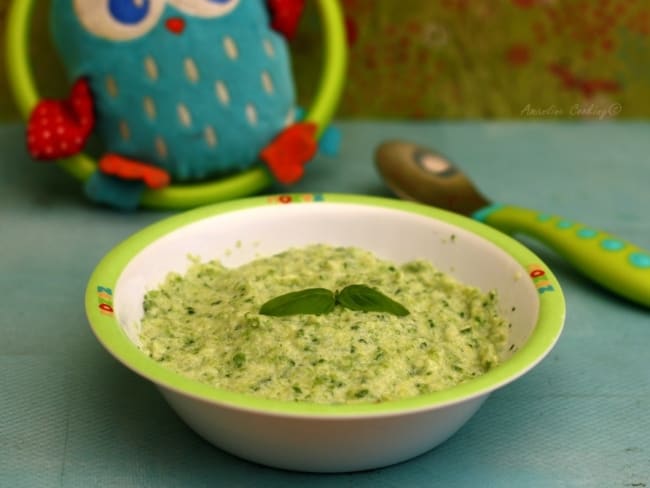 Faites Le Plein De Recettes Variees Et Equilibrees Pour Bebe Qui Commence La Diversification Alimentaire