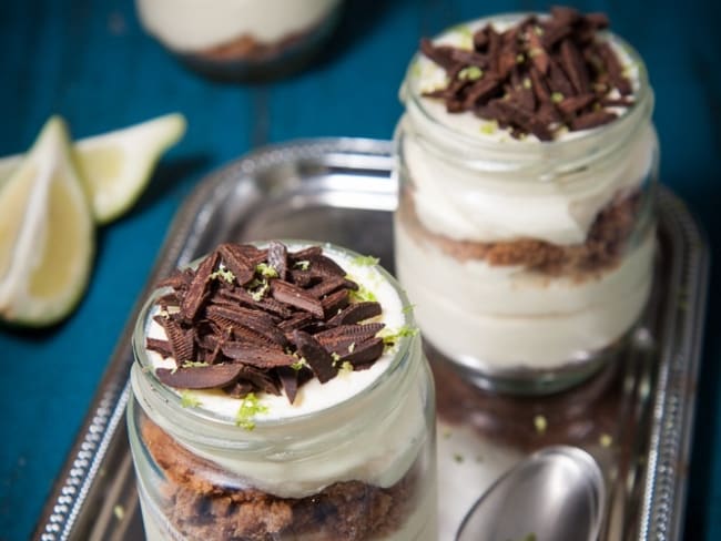 Tiramisu Au Fromage Kiri Et Citron Recette Par Culinaireamoula Tiramisu Au Fromage Kiri Et Citron Recette Par Culinaireamoula