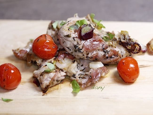 Essayez nos recettes de cuisine à base d'araignée de porc au barbecue