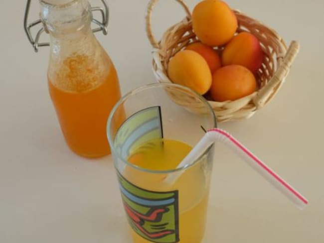Sirop D Abricot Maison | Ventana Blog