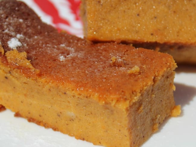Gâteau Fondant à La Patate Douce Recette Par Délicimô<script async src=