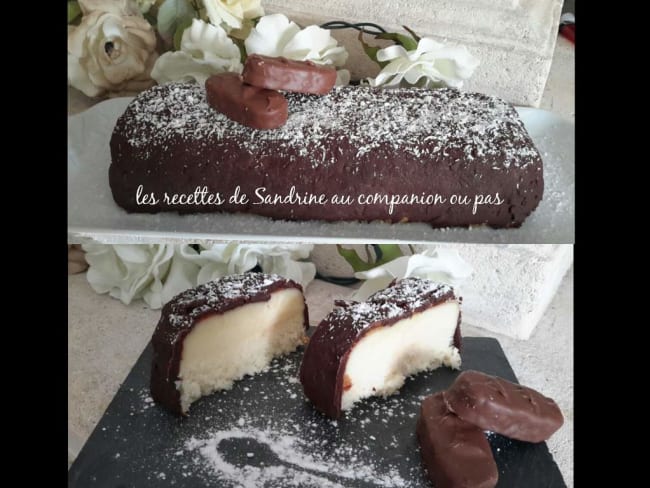 Gateau Noix De Coco Et Chocolat Ou Gateau Bounty Au Companion Ou Autres Robots Recette Par Recettes Au Companion Ou Pas Gateau Noix De Coco Et Chocolat Ou Gateau Bounty Au Companion Ou Autres Robots Recette Par Recettes Au Companion Ou Pas